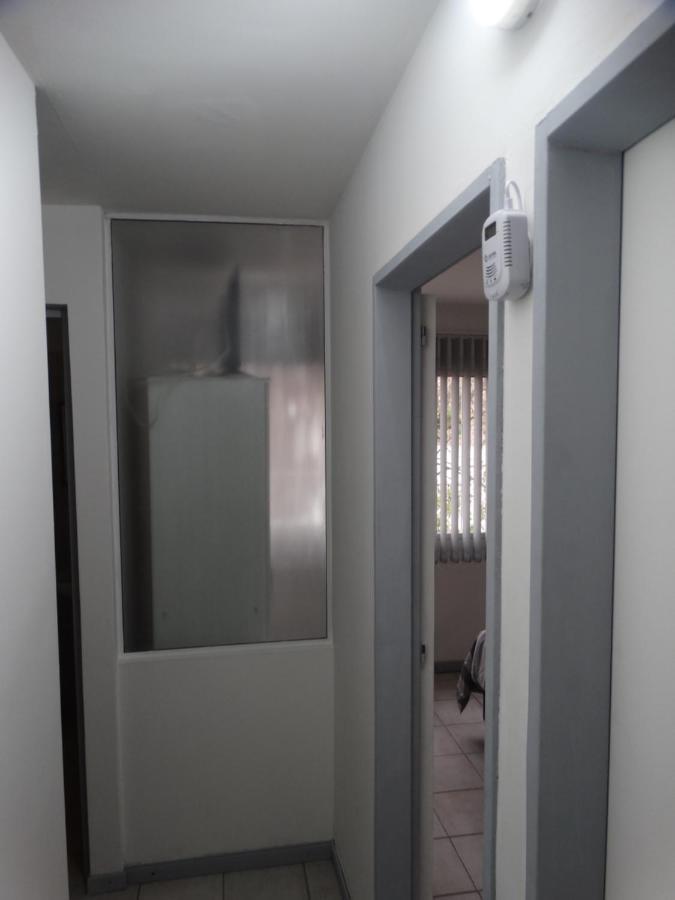Appartement Alem Mendoza Extérieur photo