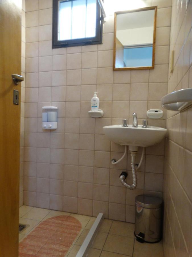 Appartement Alem Mendoza Extérieur photo