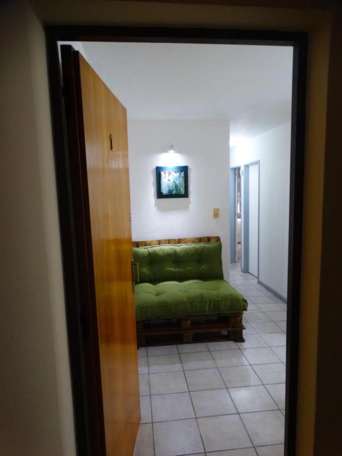 Appartement Alem Mendoza Extérieur photo
