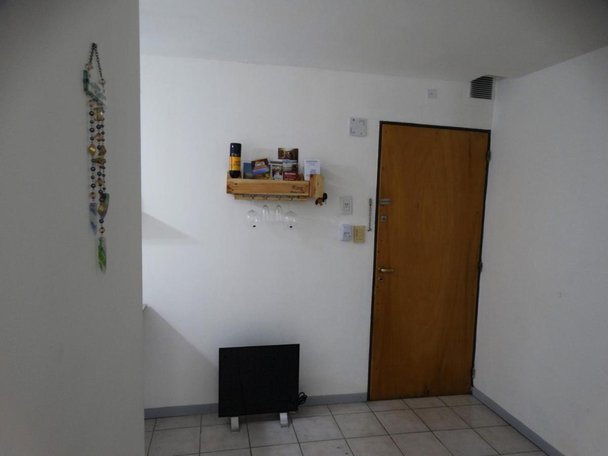 Appartement Alem Mendoza Extérieur photo
