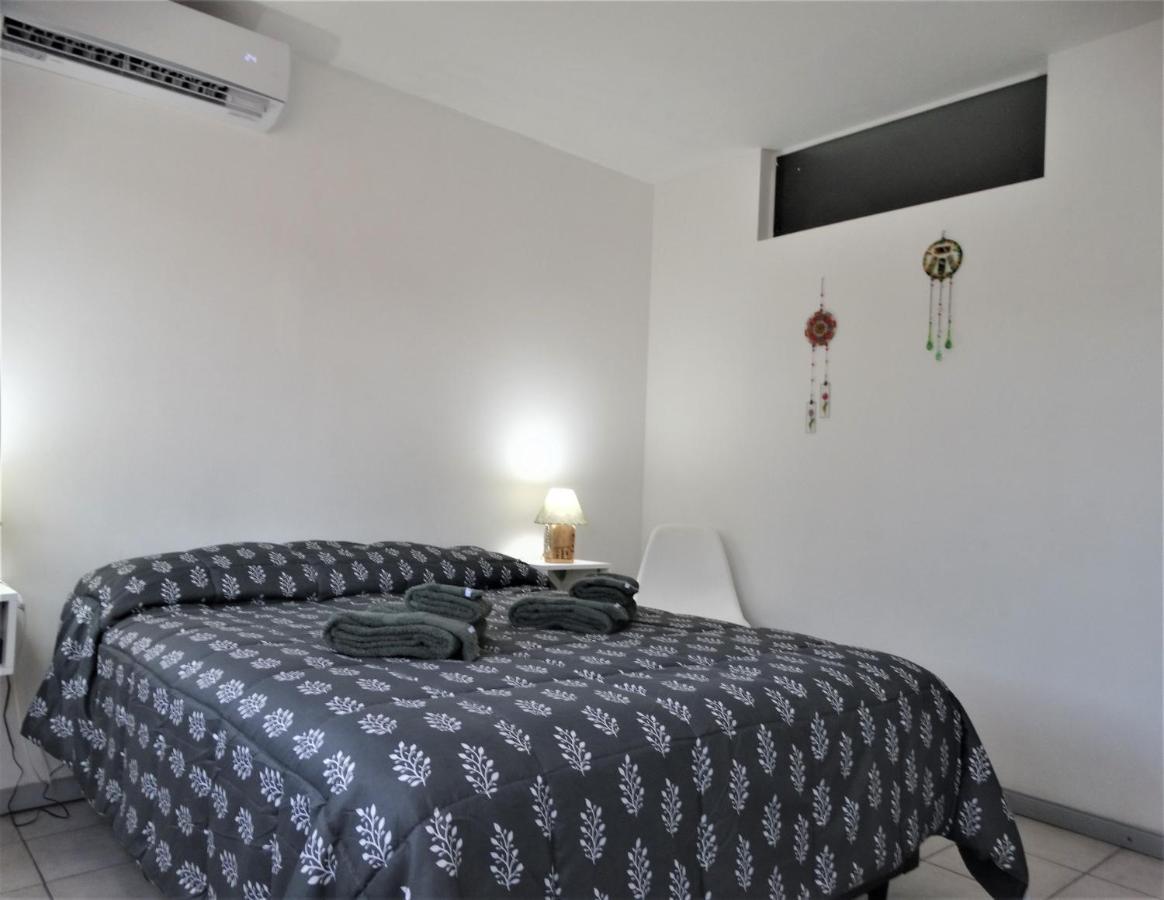Appartement Alem Mendoza Extérieur photo