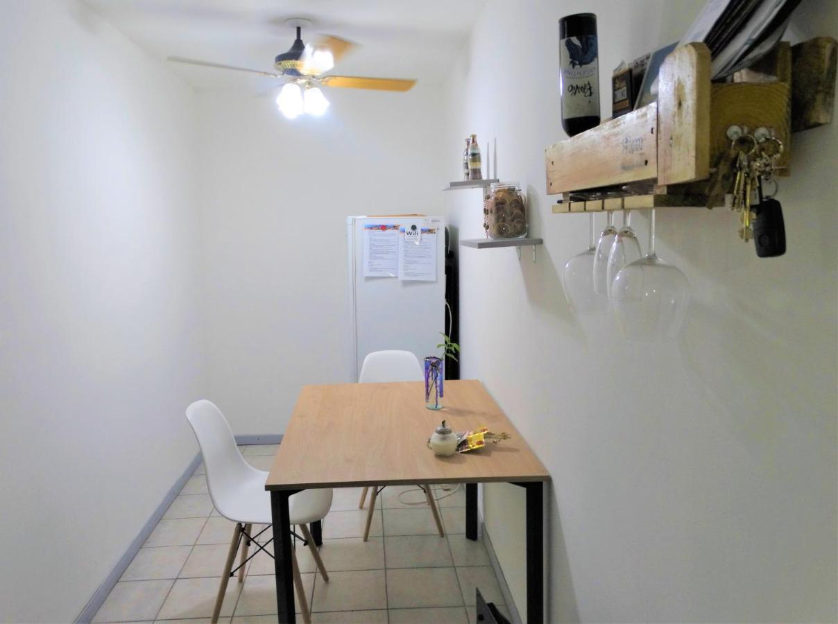 Appartement Alem Mendoza Extérieur photo
